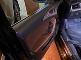 Audi A6 Model 2018
